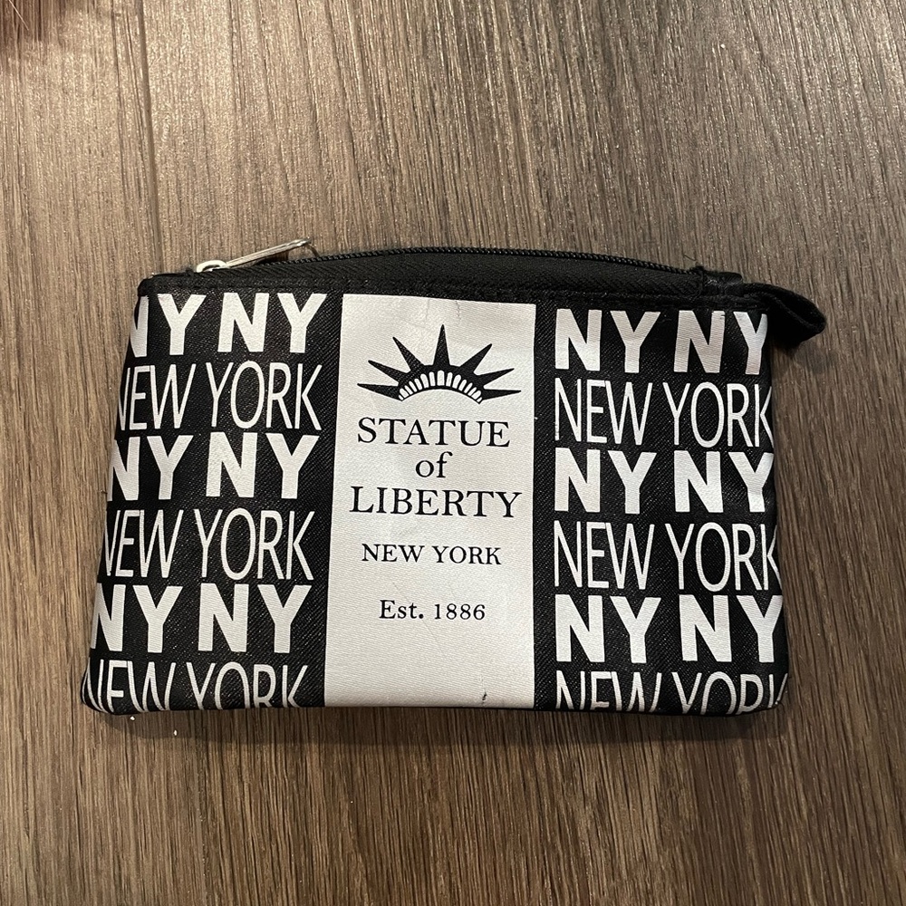 New York walet